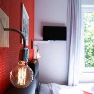 Chambre Triple