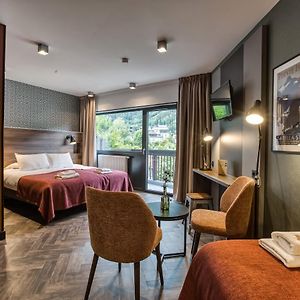 Chambre Supérieure Triple