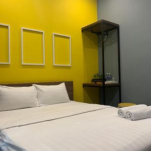 Chambre de Luxe Lit Queen-Size