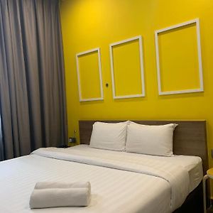 Chambre de Luxe Lit Queen-Size