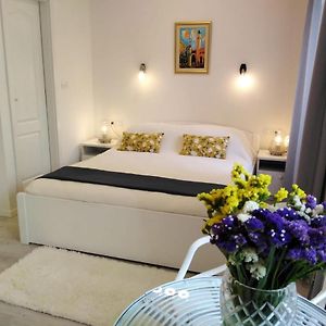 Appartement Studio