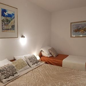 Appartement à 1 Chambre à Coucher