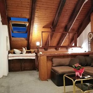 Appartement Studio Duplex