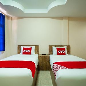 Chambre Supérieure Double
