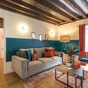 Appartement à 3 Chambres à Coucher