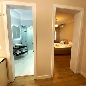 Chambre Familiale