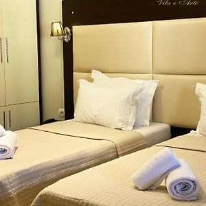 Chambre Standarde Double