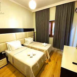 Chambre Économique Double