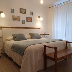 Chambre Lit Queen-Size