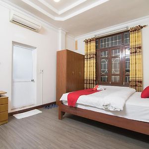 Chambre Standarde Lit King-Size
