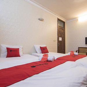 Chambre Standarde Double