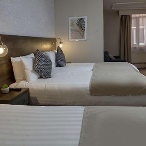 Suite Lit King-Size