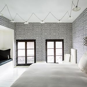 Private Bathroom Queen Room
