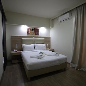 Private Bathroom Room