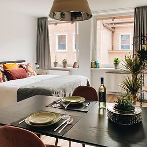 Appartement Studio