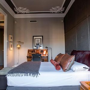 Appartement Luxe à 1 Chambre à Coucher