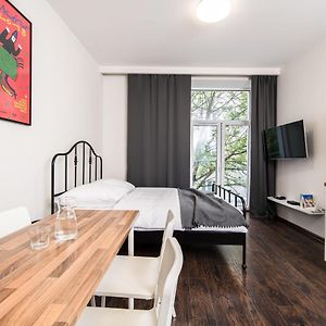 Native Apartments Lubelska 14