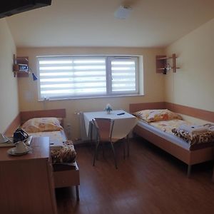 Private Bathroom Double Room