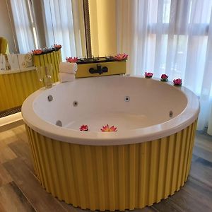 Suite de Luxe