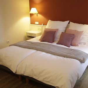Private Bathroom Double Room