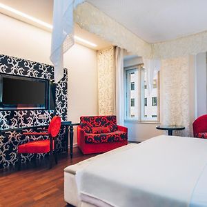 Chambre Exécutive Lit King-Size