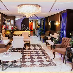 Hotel Taksim Home