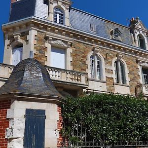 Maison de Vacances