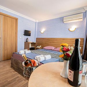 Chambre de Luxe Lit King-Size