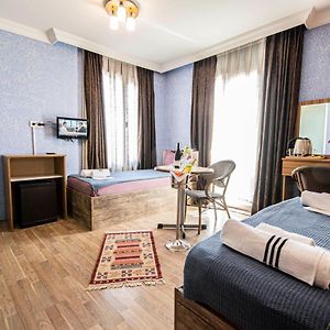 Chambre Triple de Luxe