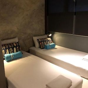Chambre Triple
