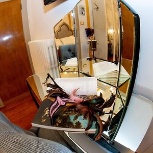 Appartement de Luxe