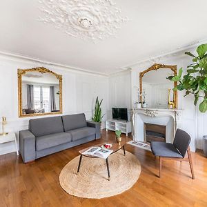 Residence Bergère - Appartements