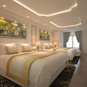 Suite Familiale Lit Queen-Size