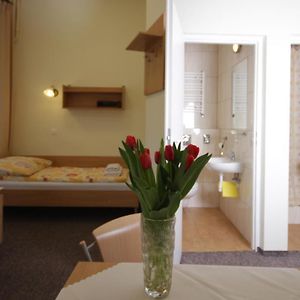 Chambre Quadruple