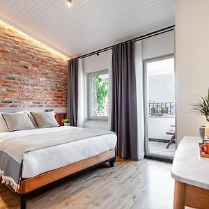 Chambre Double de Luxe