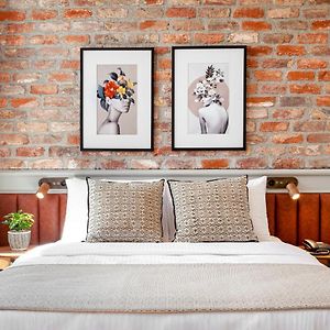 Chambre Standarde Lit King-Size