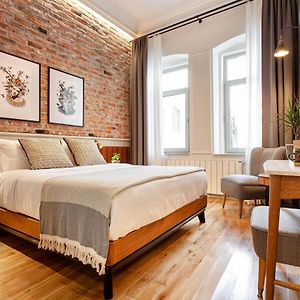 Chambre de Luxe