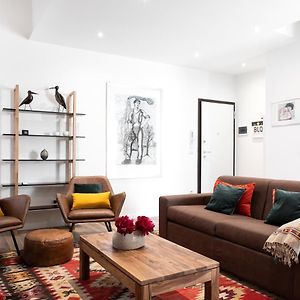 Appartement de Luxe
