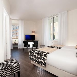 Chambre Supérieure Triple