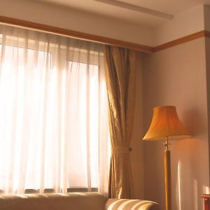Chambre de Luxe