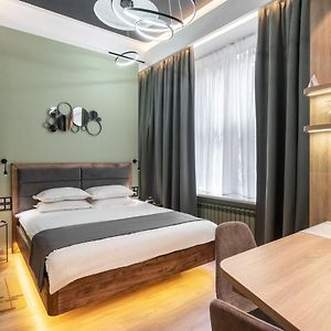 Chambre de Luxe