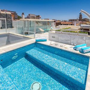 Noemi Centro Penthouse In Malaga By Solaga Holiday Homes