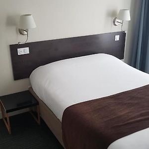 Chambre Standarde Lit King-Size