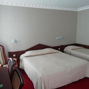 Chambre Triple