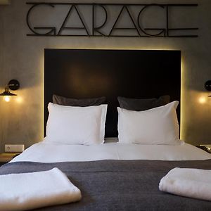 Chambre Budgétée Double
