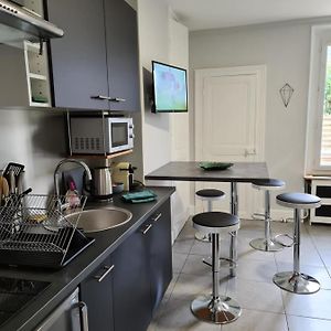 Appartement Rez-de-Chaussée