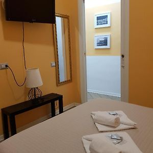 Chambre Standarde Lit Queen-Size