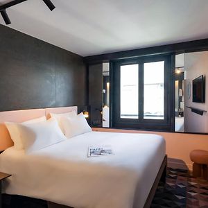 Chambre Double Confort