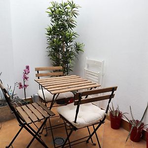 Appartement de Luxe