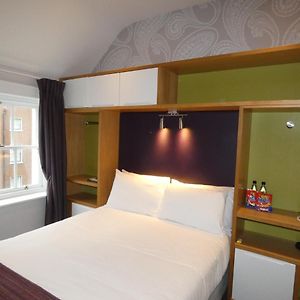 Chambre Confortable Double